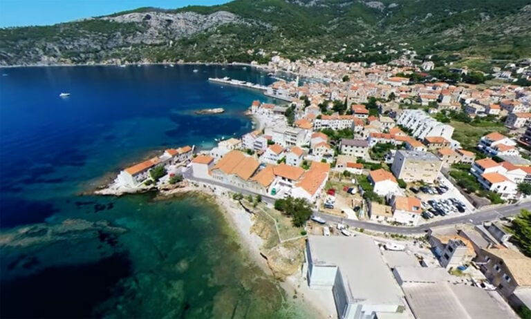 Komiža