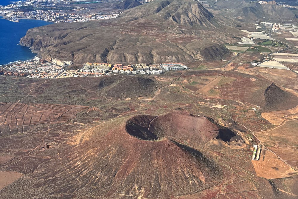 Tenerife